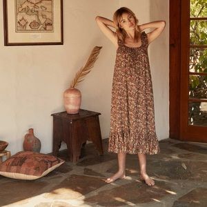 Doen Nymphea Dress — Arlene’s Flowers — size XS